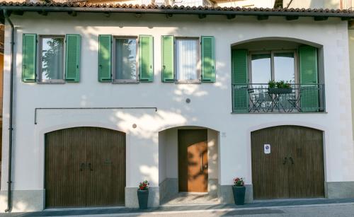  Casa di Dario in Diano dʼAlba