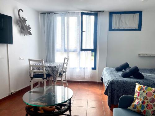 Casa Pescado el descanso del lagarto 5