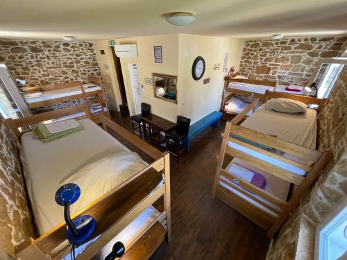 Tequila Bar Hostel in Задар