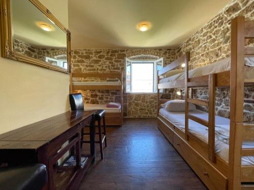 Tequila Bar Hostel in Zadar