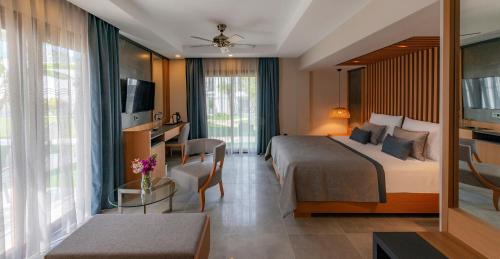 Samara Hotel Bodrum All Inclusive in Bodrum
