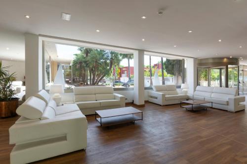 セラマル ホテル スンナ パルク