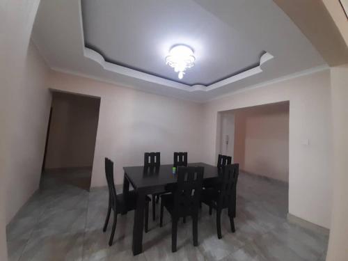 บริการและสิ่งอำนวยความสะดวก, Amariah Guesthouse - Kazungula in คาซาเน