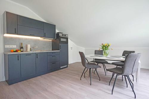 Penthouse Apartment image 6