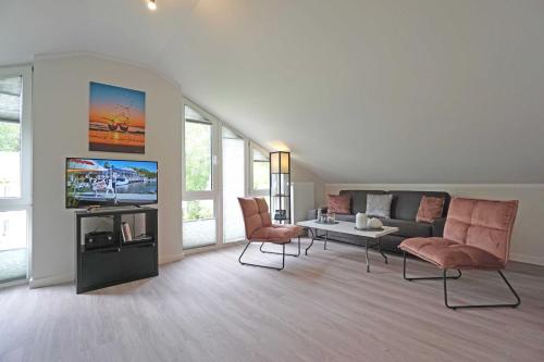 Penthouse Apartment image 5