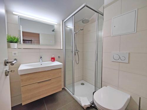 Penthouse Apartment image 3