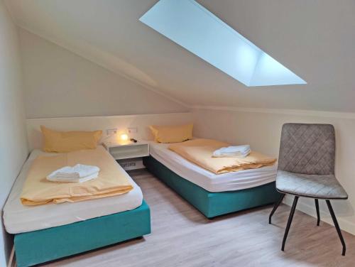 Penthouse Apartment image 1