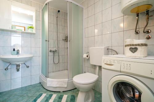 Apartments Nico - image 13