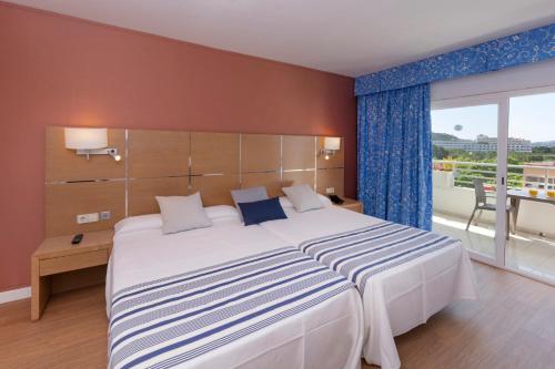 Mar Hotels Paguera & Spa