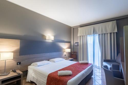 Hotel Sunflower in Mailand