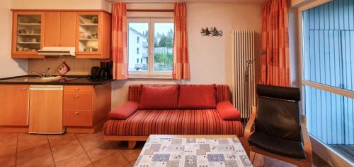 Zinnowitz Residenz Sanssouci 141m von Kirchstraße entfernt