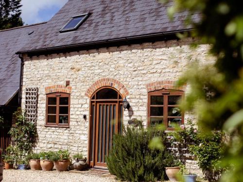 Jasmine Cottage - main image