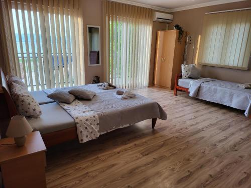 Sun and river Apartments - Accommodation - Golubac