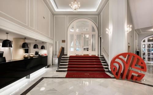 Hotel NH Collection Gran Hotel de Zaragoza