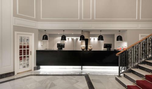 Hotel NH Collection Gran Hotel de Zaragoza