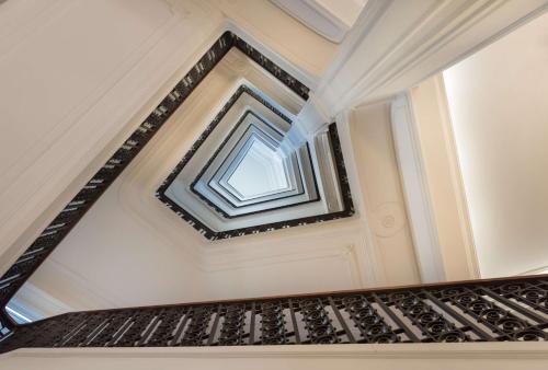 Hotel NH Collection Gran Hotel de Zaragoza