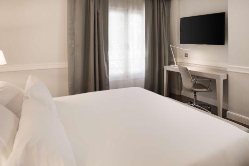 Hotel NH Collection Gran Hotel de Zaragoza