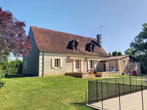 Villa St just gîte à louer Brouchaud