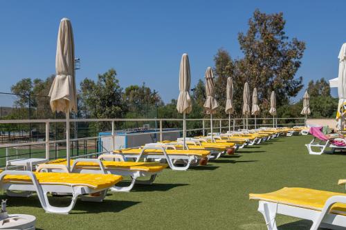 Smart Stay Beach Bodrum -All Inclusive