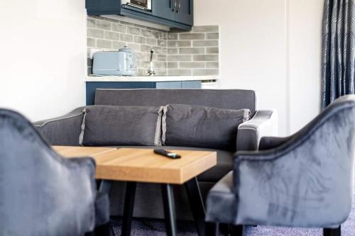 Bridge Inn Studio Apartments in Dunglow