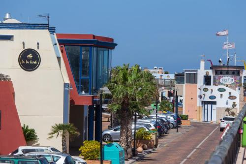 Denia Apartment Marina Real - image 4