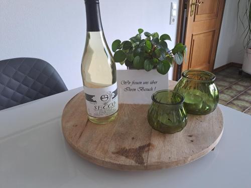 Weingut Gödert in Osann-Monzel, Deutschland