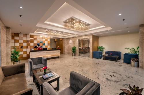 齋浦爾領主旅館 Lords Inn Jaipur