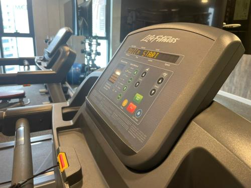 Premier Inn Dubai Barsha Heights, Dubaj (zdjęcie 9)