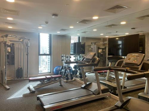 Premier Inn Dubai Barsha Heights, Dubaj (zdjęcie 10)
