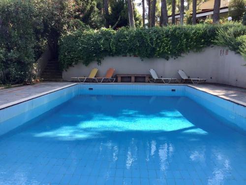 Villa Serenity by halu! Sani Villas Villa Serenity by halu! Sani Villas