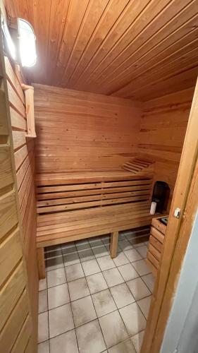 Sauna, Westfjords - Rooms in Bolungarvika