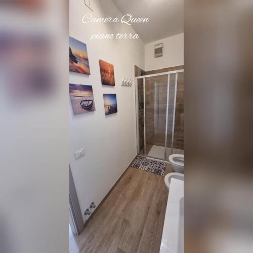 B&B D'AMARE - Pedaso