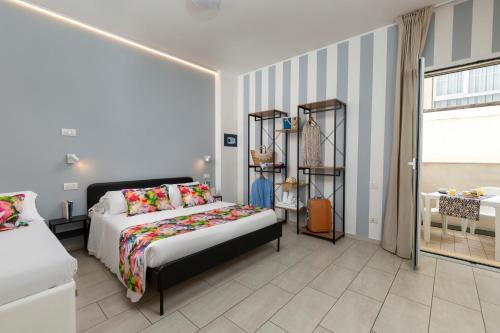 Rubino Smart Stay - Ideale per ragazzi - a 100m dal Mare - P r a t u r e c c i Group 3