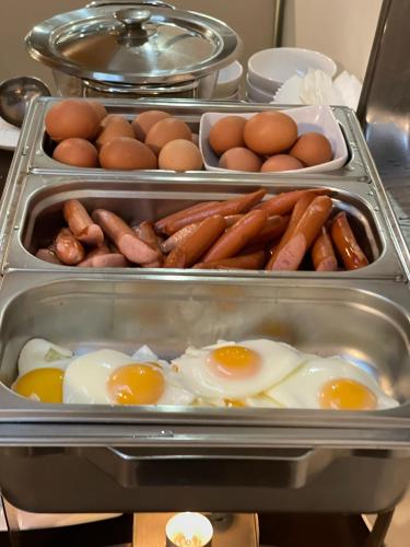 Bed & Breakfast Olsi - image 3