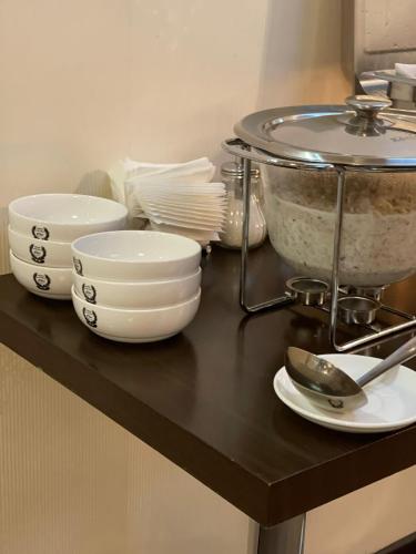 Bed & Breakfast Olsi - image 13