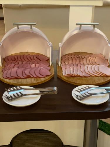 Bed & Breakfast Olsi - image 7