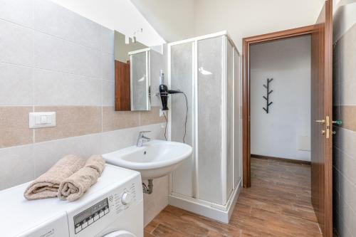 Alessia's Flat - Affori, Milán (fotografie 6)