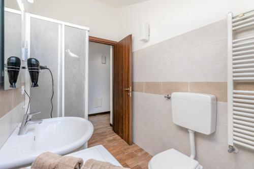 Alessia's Flat - Affori, Milán (fotografie 7)