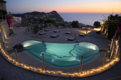  Tenuta C'est la Vie in Ischia