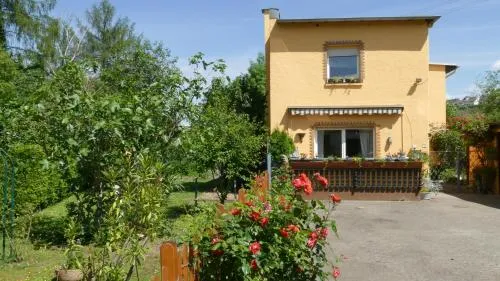 Ferienwohnung Lahnmündung mit kostenlosem Parkplatz in Lahnstein, Deutschland
