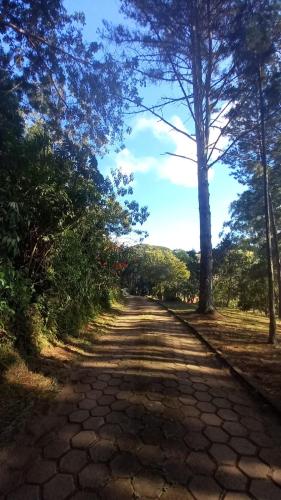 POUSADA PARAISO DOS TUCANOS