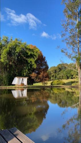 POUSADA PARAISO DOS TUCANOS