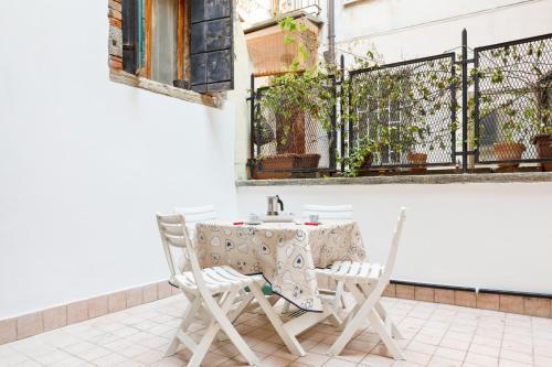 Sant'Alvise Romantic Studio, Venezia