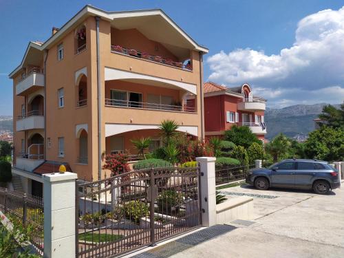 Apartmani Skejić 2
