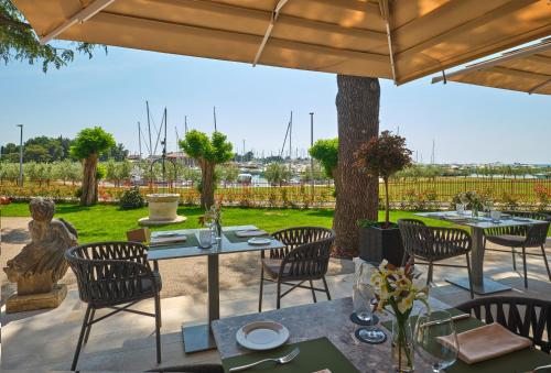 Palazzo Rainis Hotel & Spa