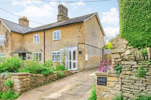 Cobb Cottage gîte à louer Stowell