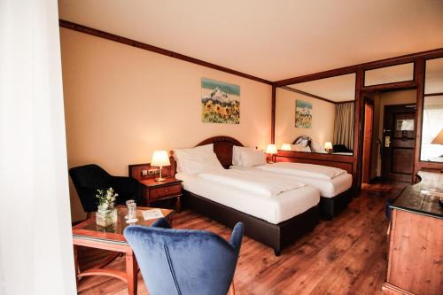 Riessersee Hotel - image 10