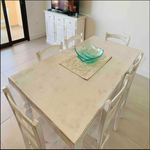 La Villa Cristallina Stintino