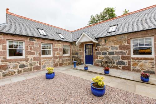 Proctor's Cottage gîte à louer Westhill