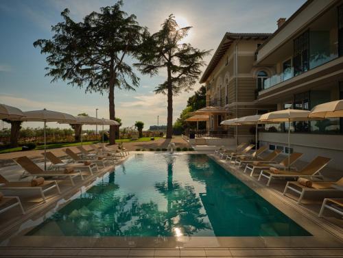 Palazzo Rainis Hotel & Spa